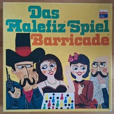 interplay Das Malefiz Spiel