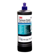 3M - Finesse-it Schleifpaste