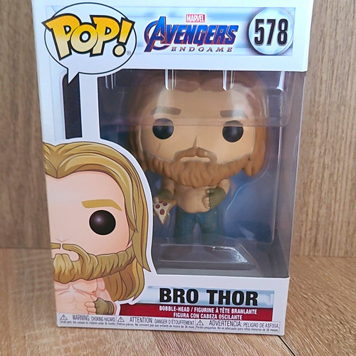 Funko pop marvel avengers - marvel,