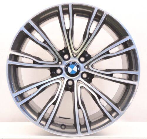 Bmw f15 f16 20 zoll - x6,
