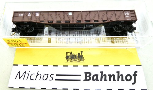 Micro trains 63010 grand - micro,