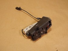 Türschloß Fangschloß vorne