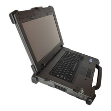 Dell Latitude E6420 XFR i7 2640M englisch(ohne HDD Akku, Schrauben) TFT-Kratzer