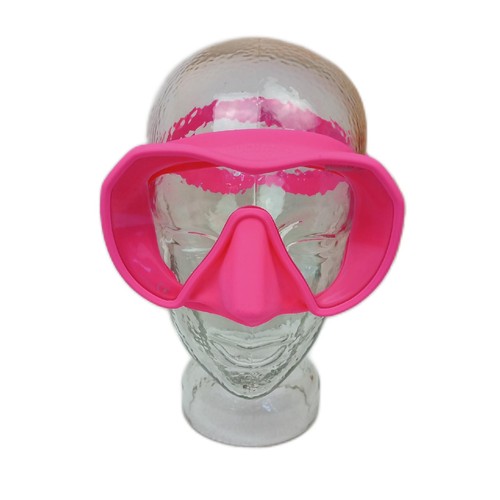 Beuchat maxlux tauchmaske - beuchat, s