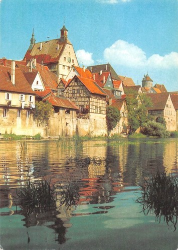 Besigheim enz an der - besigheim, enz,