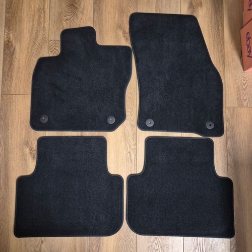 Original satz fussmatten - original,