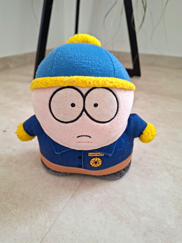 South park cartman - south,