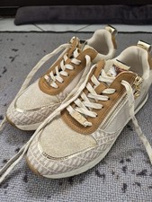 Seaker Tamaris Damen Sneaker