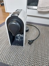 Krups Nespresso Kapselmaschine U Milk XN 2601 Top! Ohne Aeroccino und Anbauteile