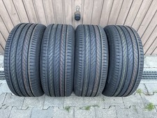 4 Sommer-Reifen 225/55 R16 95V Continental UltraContact | 6275