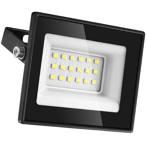 10w 500w led - fluter, außen