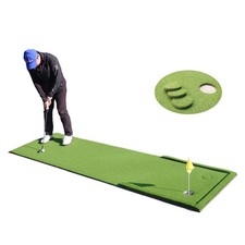 Putting Green Outdoor for Golf