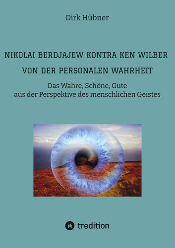 Nikolai berdjajew kontra - nikolai,
