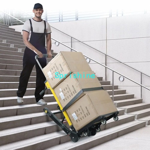 Elektrischer sackkarre - elektrischer,