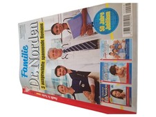 Familie Dr. Norden Taschenbuch