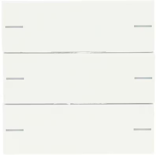 Gira 575327 wippenset 3fach - gira,