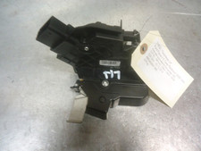 Ford Focus II T�rschloss