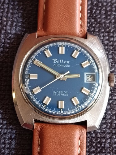 Rarität vintage bellon - 👍,