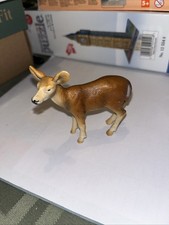 Schleich Weißschwanz Hirsch