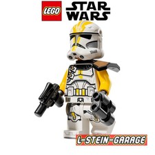 LEGO® Star Wars™ Figur aus