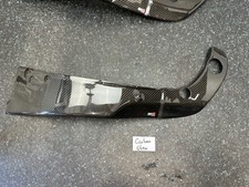 Yamaha R6 RJ27 RJ15 08- Rahmenverkleidung Schutz Rechts Verkleidung Cover Carbon