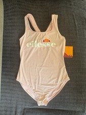 Ellesse Kinder Badeanzug Gr