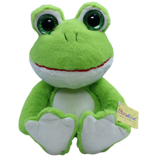 Sunkid schlenker frosch - schlenker-frosch, mit
