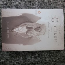 The Call of Cthulhu and Other