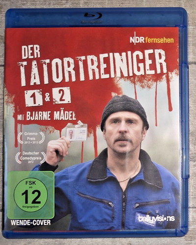 Der tatortreiniger 2 - der, 1