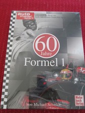 auto motor sport 60 Jahre
