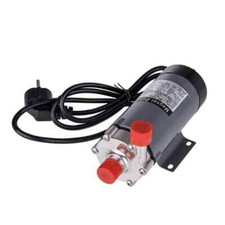 220V Homebrew Brewing