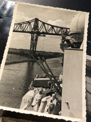 Foto kriegsmarine - foto,