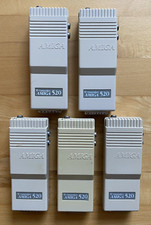 Commodore TV Modulator A520 für Amiga 500 600 1200 2000 +getestet+working+