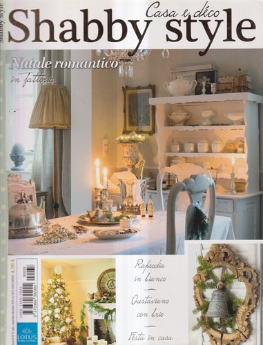 Casa deco shabby style nr - deco,