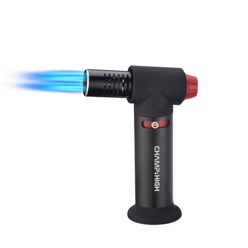 Fach jet flamme - 4,