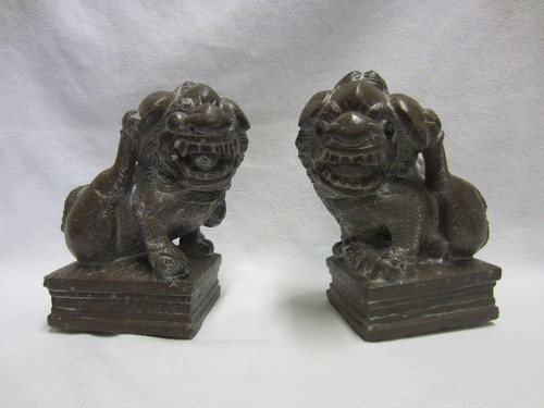 China foo hunde - -, foo-hunde
