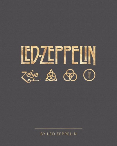 Led zeppelin - led,