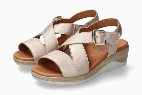 Mephisto damen sandale mit - -,