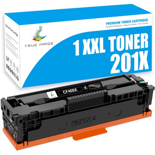Toner xxl black - 201, x