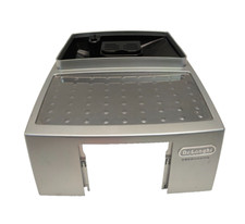 p2) De Longhi CAPPUCCINO