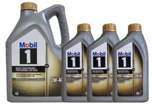 Mobil 1 FS (ersetzt NEW LIFE)