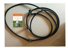 RHRH Lautlos Pirschleine