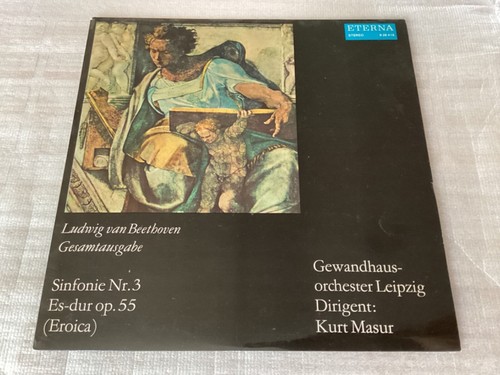 Beethoven symphonie 3 - beethoven,