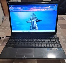 Samsung Laptop NP300E5C Intel