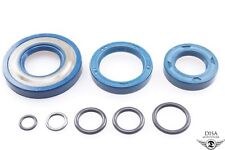 Motor Simmering Satz für Piaggio Vespa V 50 N Spezial Special Elestart