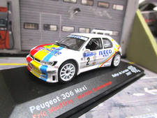 PEUGEOT 306 Maxi Kitcar Rallye
