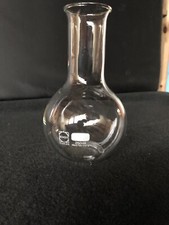 9x Schott Duran Stehkolben