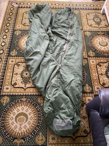 Army patrol schlafsack - army,