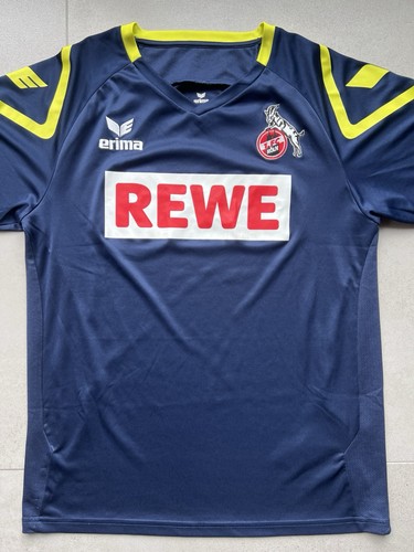 Vintage köln trikot - 1.,