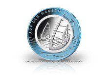 10 Euro 2021 Deutschland Auf